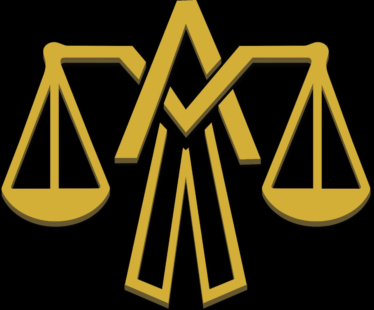 AM Law Chambers logo